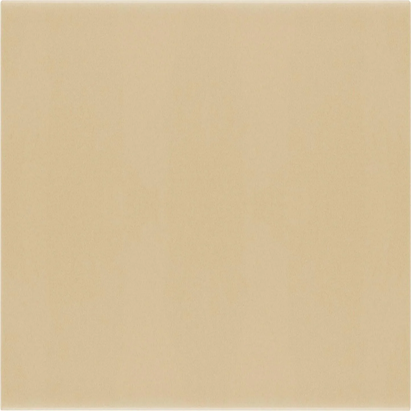 Baerwolf California Geel mat 12x12