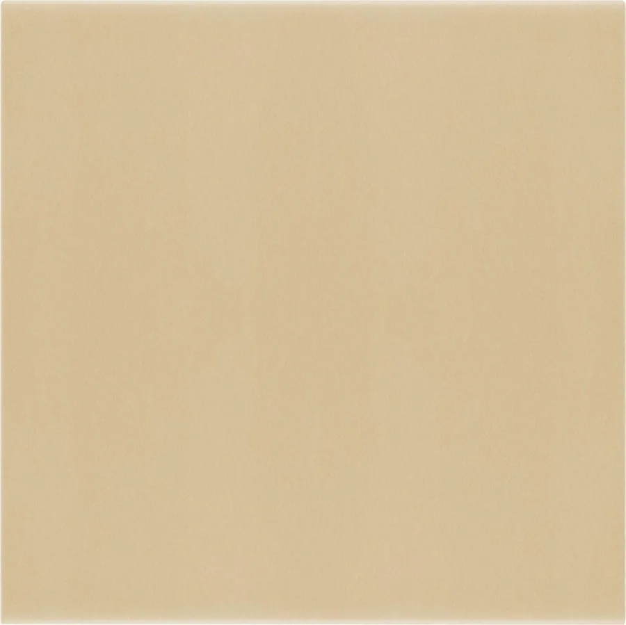 Baerwolf California Geel mat 12x12 (BARKE23023)