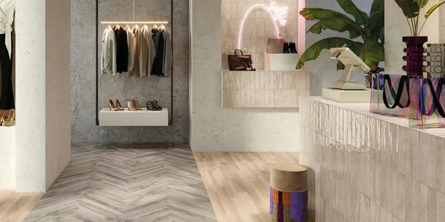 Baerwolf Bois Beige mat 10x60 (BARKE24802)