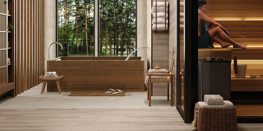 Baerwolf Bois Beige mat 10x60 (BARKE24803)