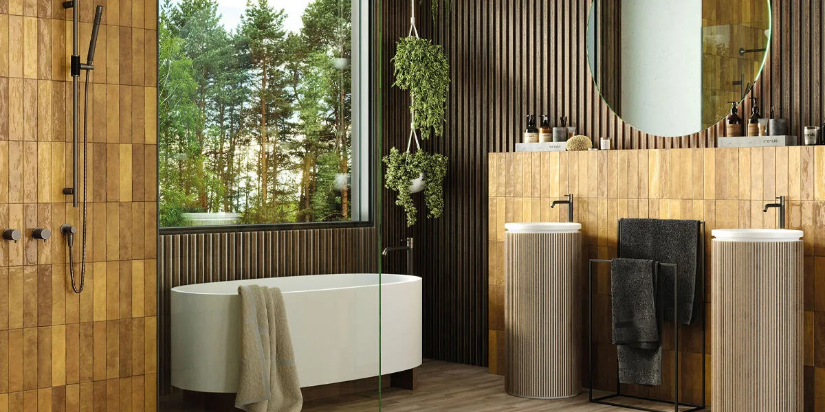 Baerwolf Luna Geel glans 6x25