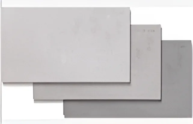 Mosa Terraton Grijs mat 15x60