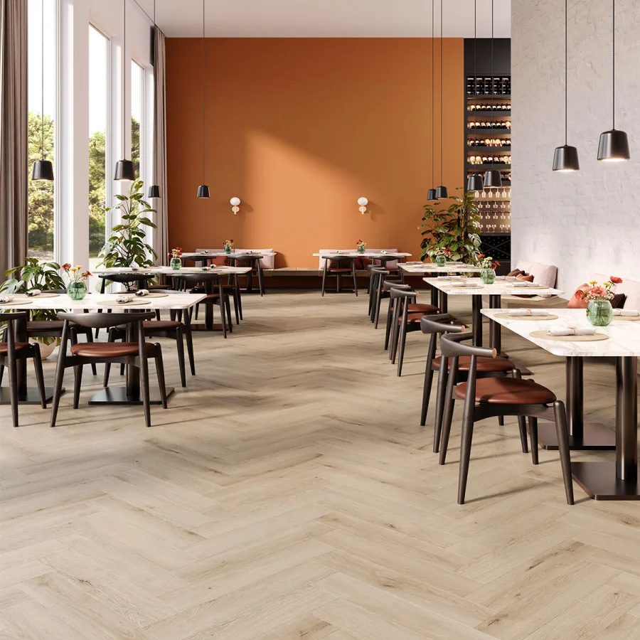 Bobeau Mantaro Bruin mat 13x63 (BOBMANPE1262HB)