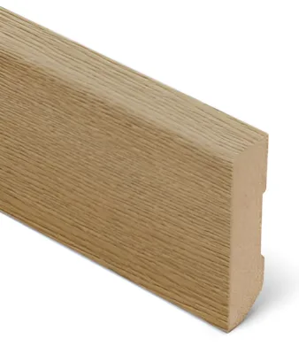 Bobeau Mantaro Bruin mat 6x240
