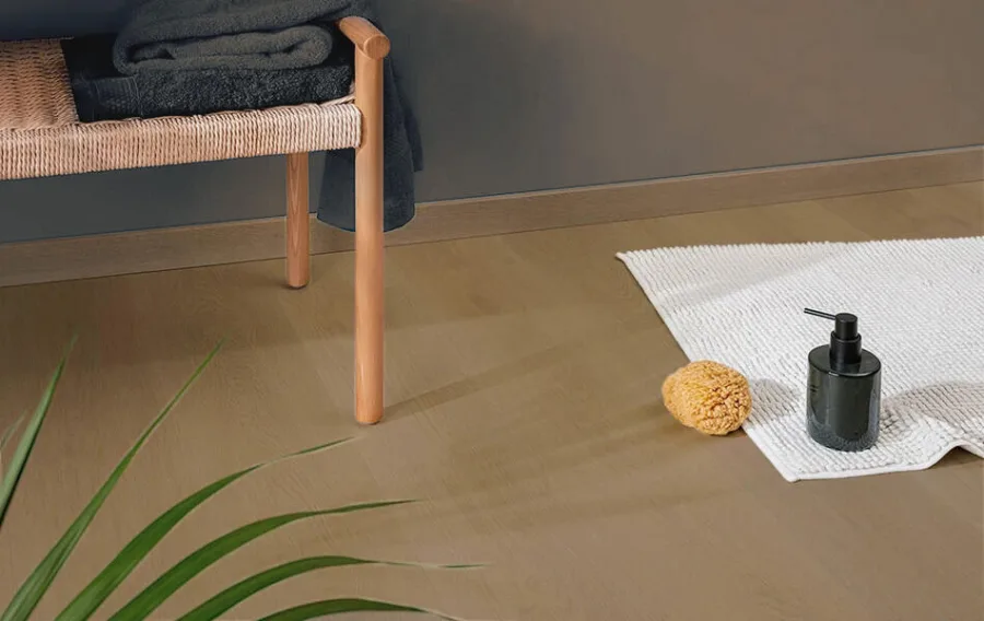 Bobeau X2,4 m plt man.pecan 6cm