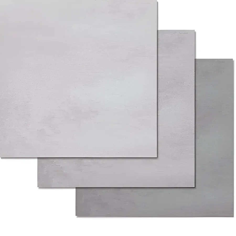 Mosa Terraton Grijs mat 60x60 (10206TRZ)