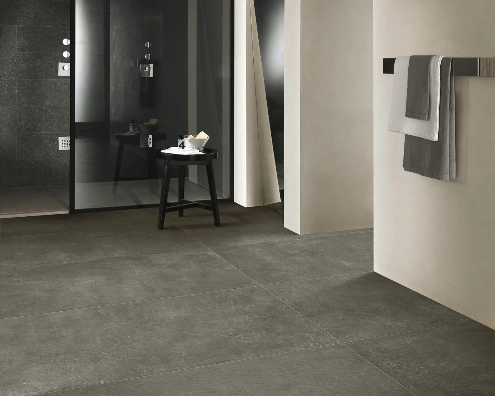 Bojules Nova Antraciet mat 60x120