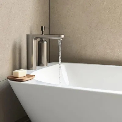 Bojules Nova Wit mat 60x60