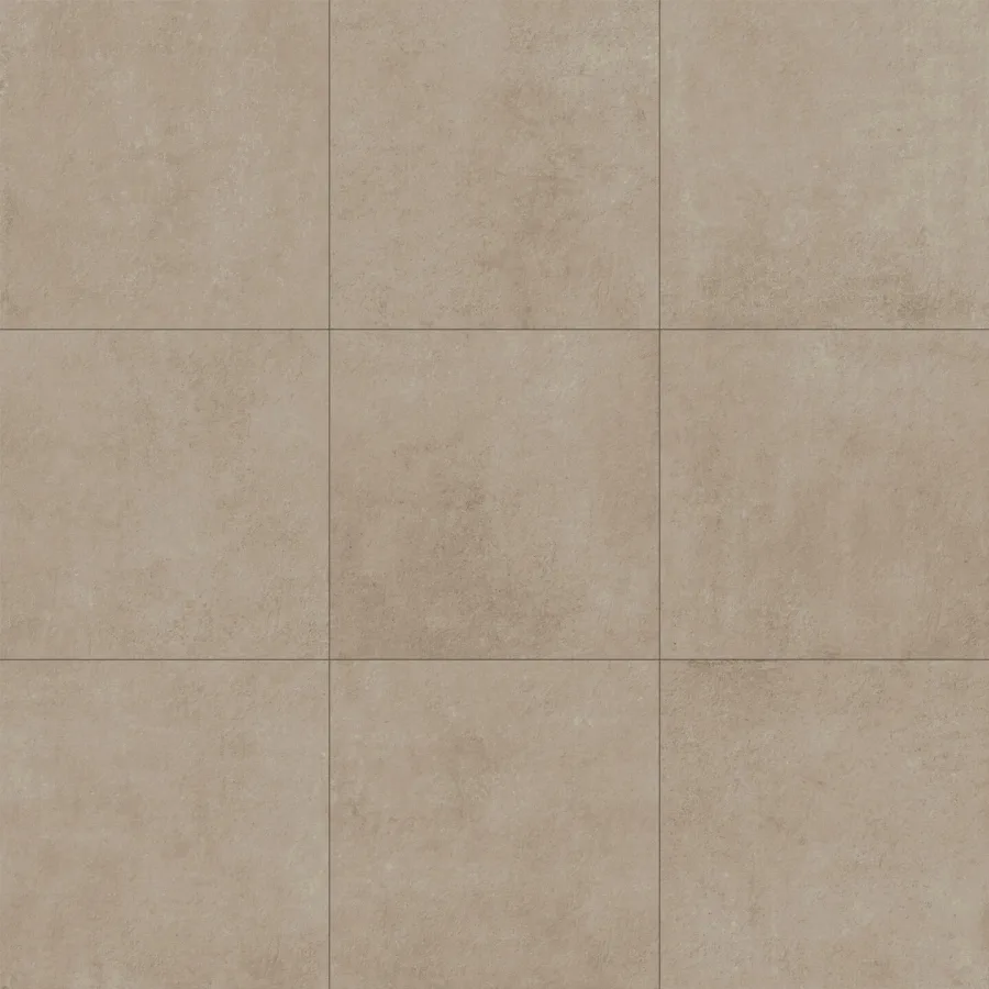 Bojules Nova Wit mat 60x60