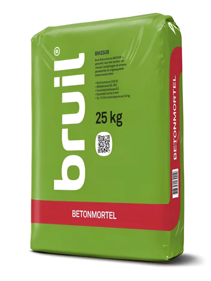 Coba 25 kg betonmortel