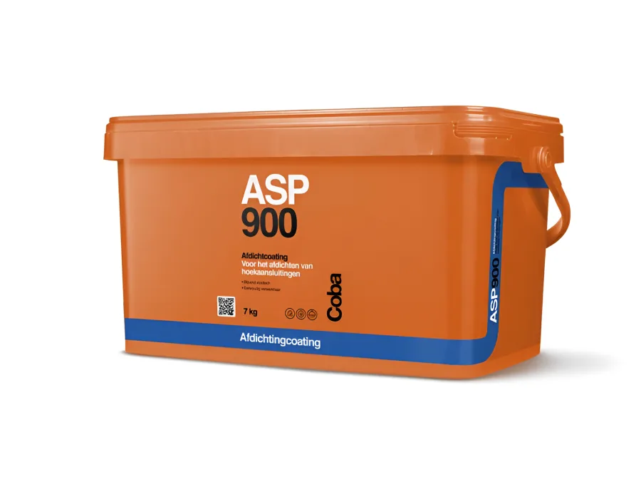 Coba 7 kg ASP900 kimcoat