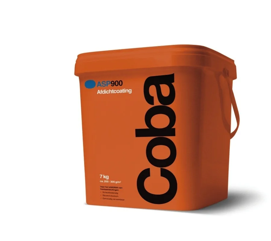 Coba 14 kg ASP900 kimcoat