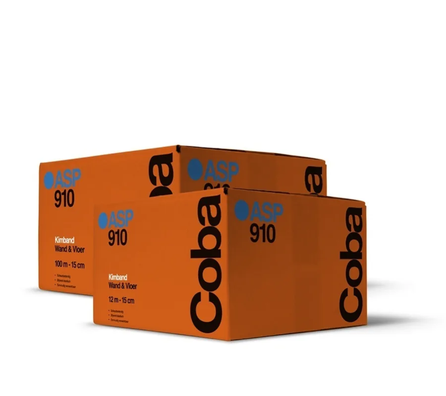 Coba 12 m ASP910 kimband