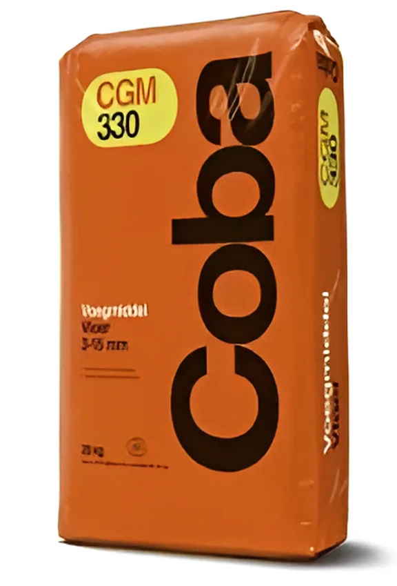 Coba Voegproducten voegGrijs