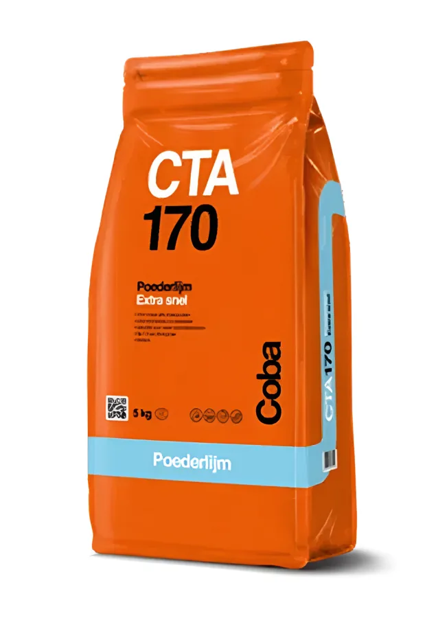 Coba 5 kg CTA170 snellijm