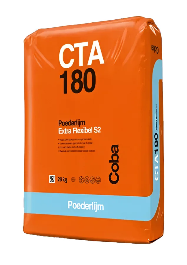 Coba 20 kg CTA180 S2 poeder