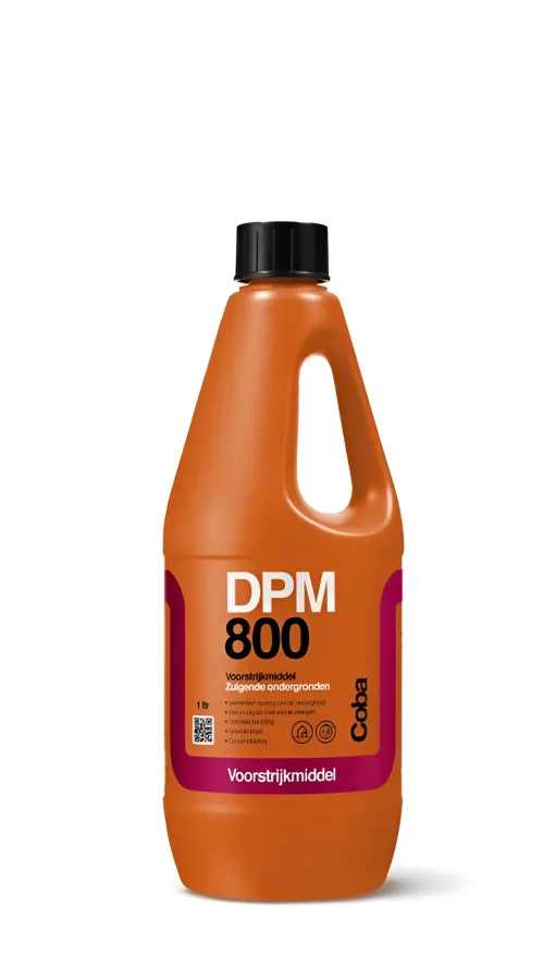 Coba 1 lt DPM800 disp.primer