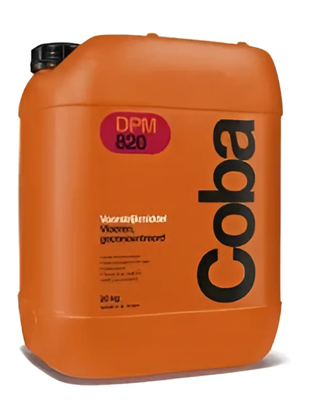 Coba 20 kg DPM820 disp.primer