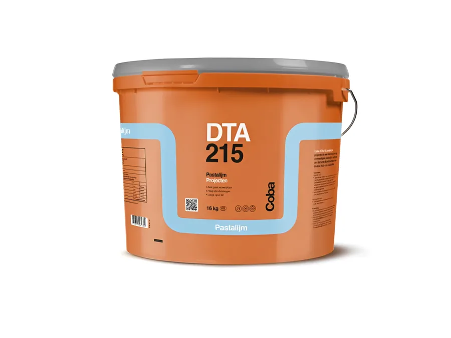 Coba 16 kg DTA215 pasta