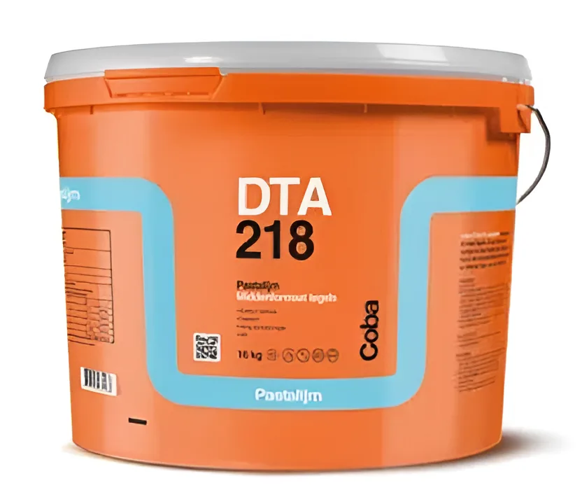 Coba 16 kg DTA218 pasta