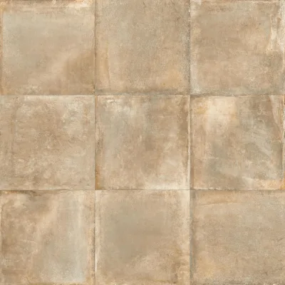 La Cueva Dutch Stone Beige mat 71x71