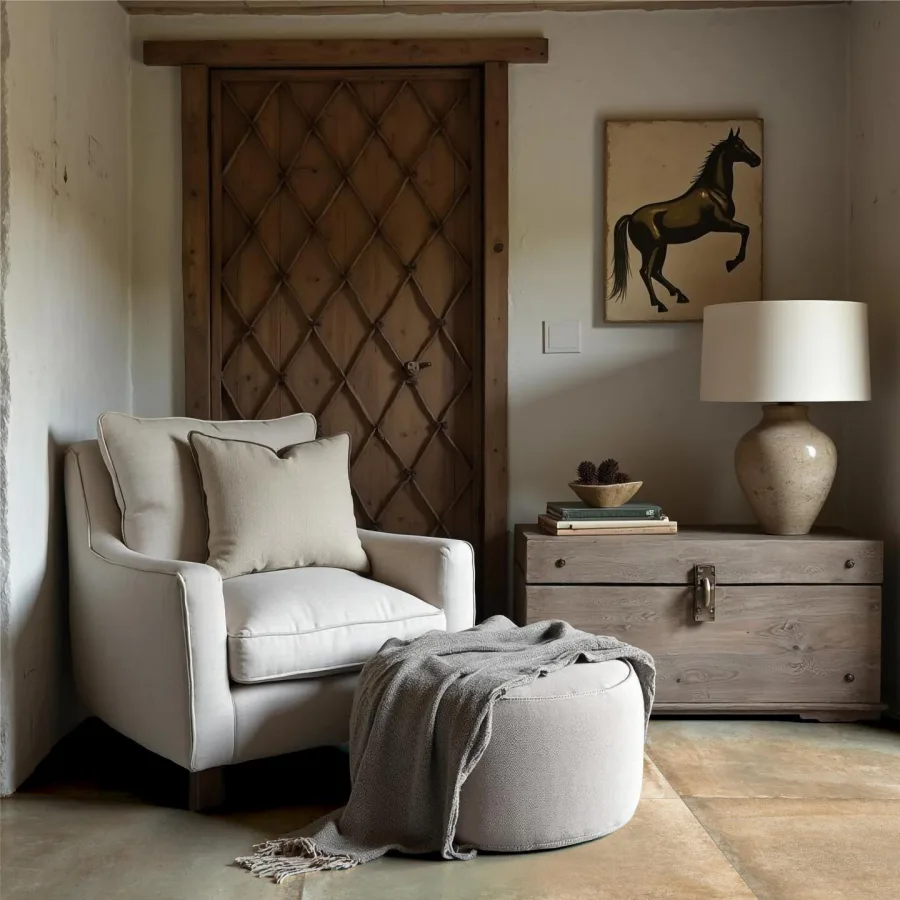 La Cueva Dutch Stone Beige mat 60x60 (CUEDOLBERR)