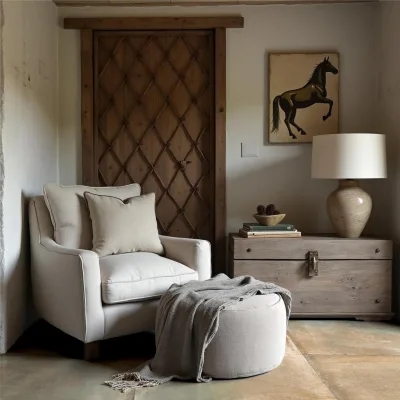 La Cueva Dutch Stone Beige mat 60x60