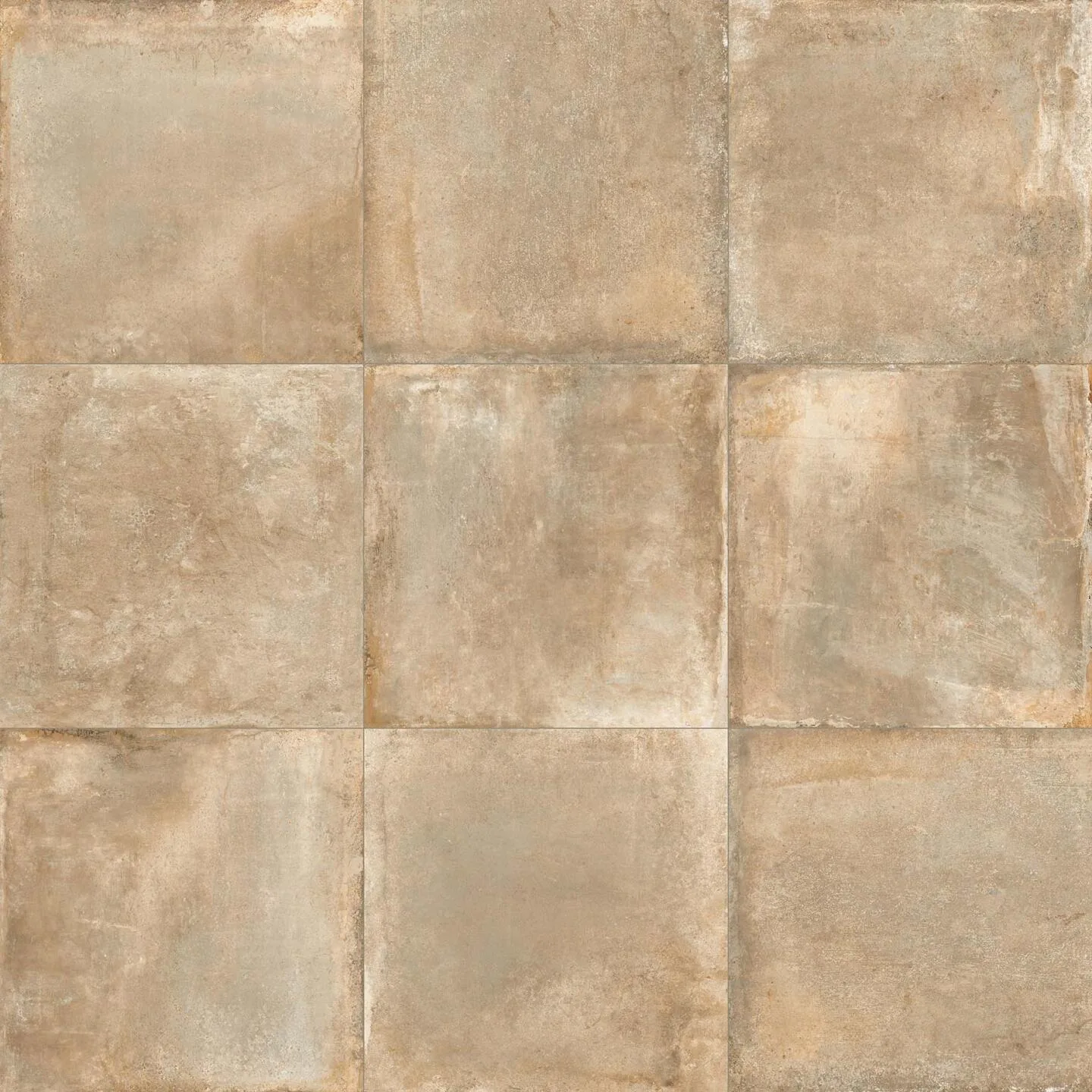 La Cueva Dutch Stone Beige mat 60x60