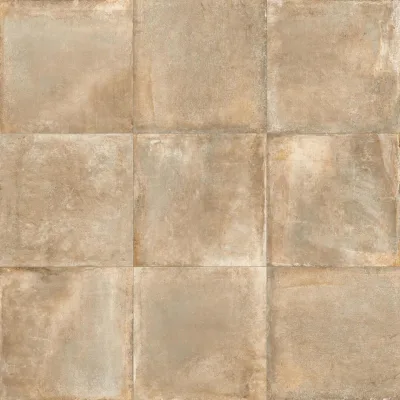 La Cueva Dutch Stone Beige mat 60x60