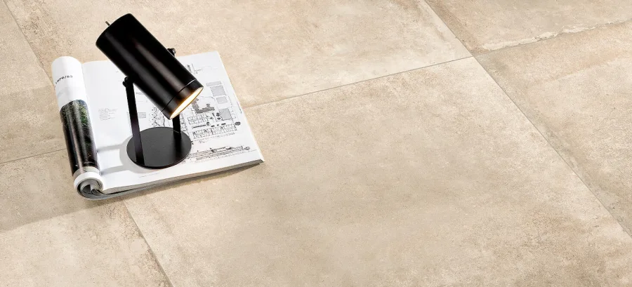 La Cueva Dutch Stone Wit mat 60x60 (CUEDOLBIRR)