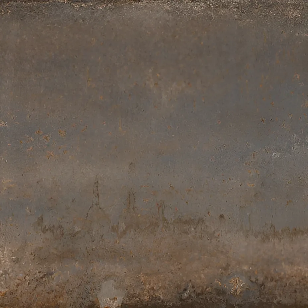 La Cueva Dutch Stone Antraciet mat 72x72