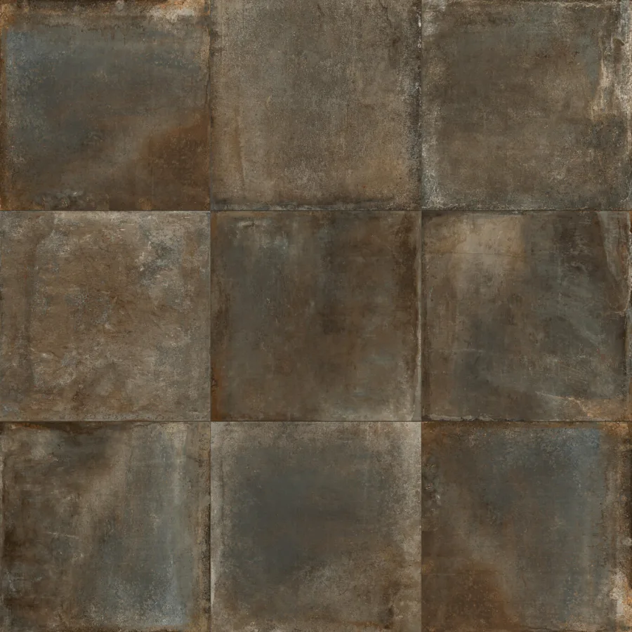 La Cueva Dutch Stone Antraciet mat 60x60 (CUEDOLCARR)