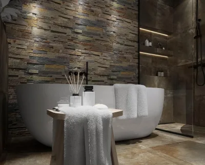La Cueva Dutch Stone Antraciet mat 60x60
