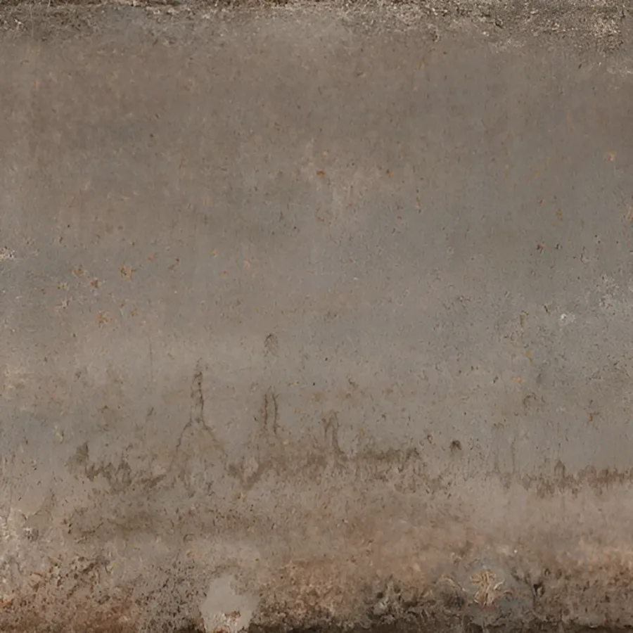 La Cueva Dutch Stone Grijs mat 72x72
