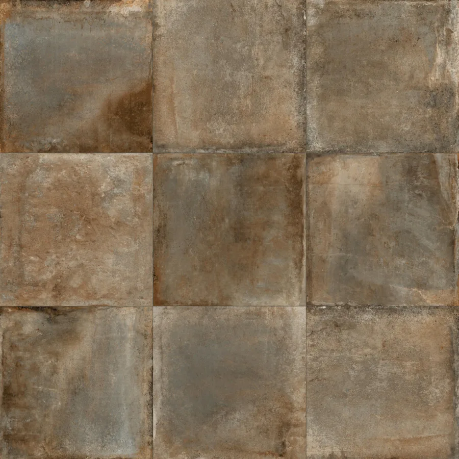 La Cueva Dutch Stone Grijs mat 60x60 (CUEDOLNARR)