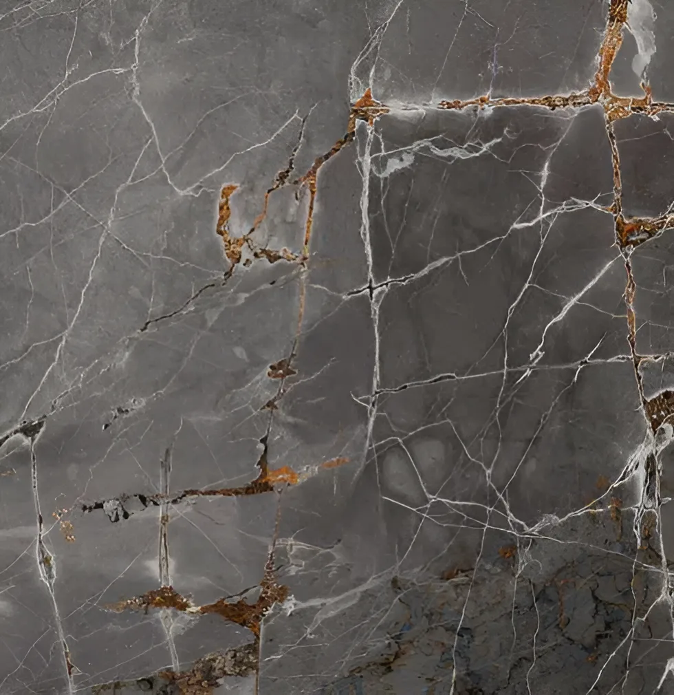 La Cueva Dutch Stone Antraciet mat 60x60