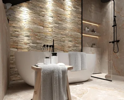 La Cueva Dutch Stone Grijs mat 60x60