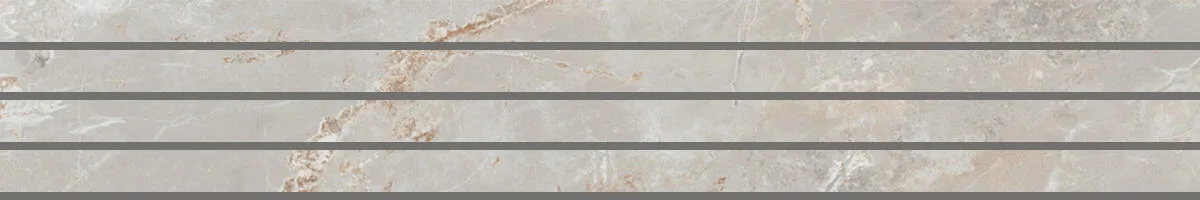 La Cueva Dutch Marble Grijs mat 20x120