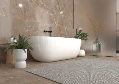 La Cueva Dutch Stone Beige mat 60x120