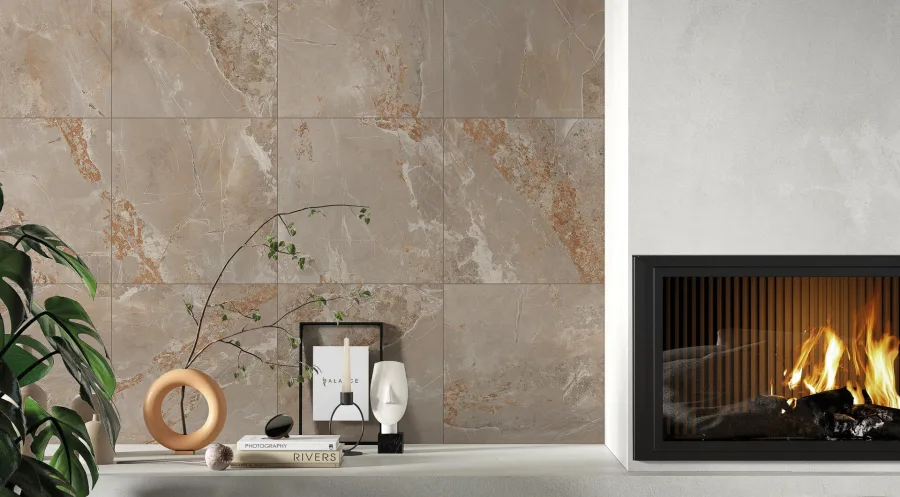 La Cueva Dutch Stone Beige mat 60x60 (CUEGENSARR)