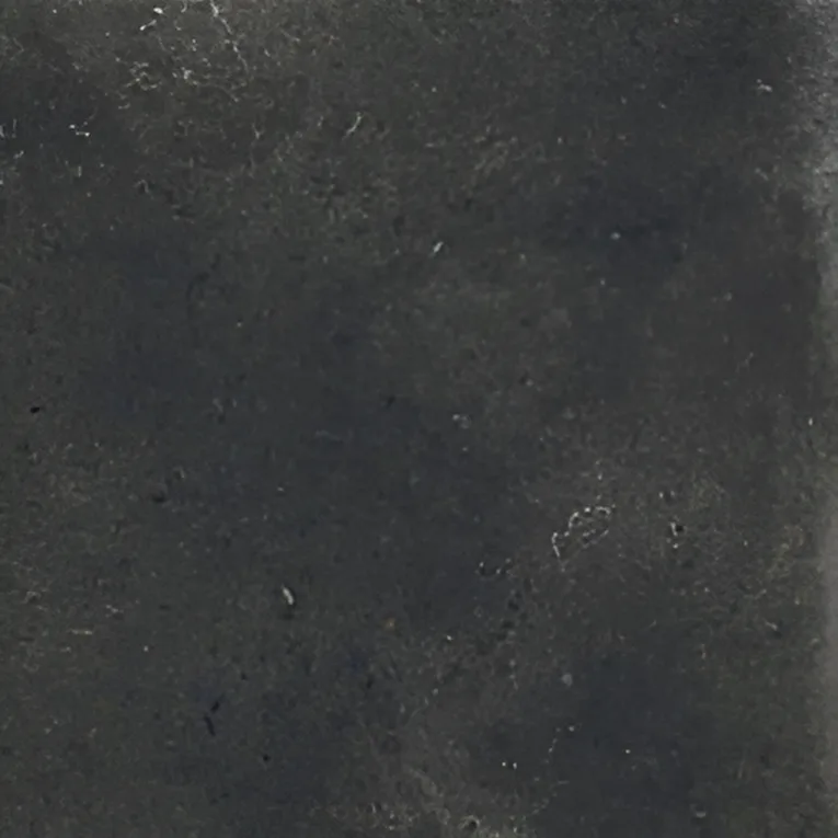 La Cueva Dutch Stone Zwart mat 90x90