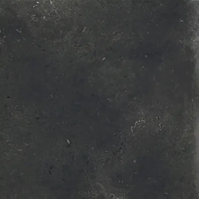La Cueva Dutch Stone Zwart mat 90x90