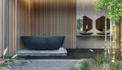 La Cueva Dutch Stone Zwart mat 60x60