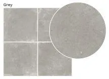 La Cueva Dutch Stone Grijs mat 60x60 (CUEHERGRERR)