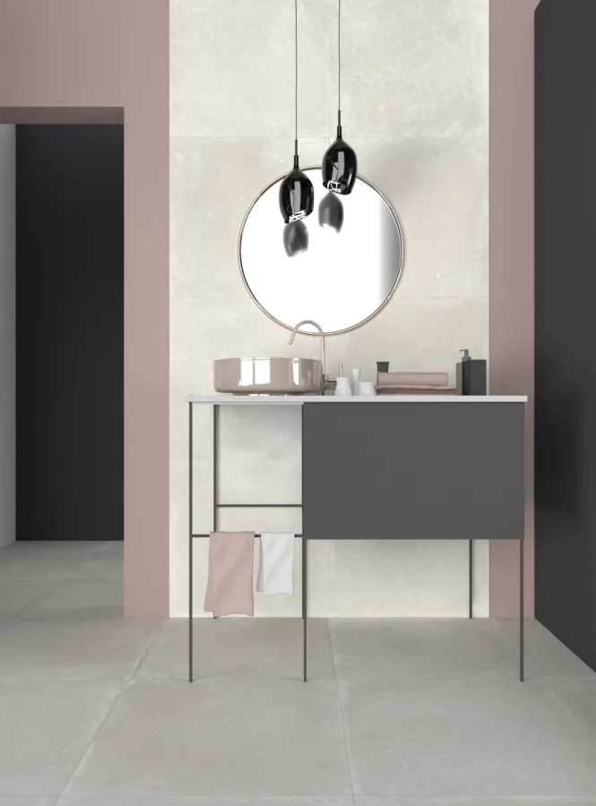 La Cueva Dutch Stone Grijs mat 60x60 (CUEHERGRERR)