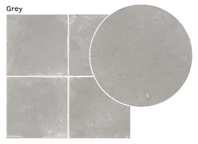 La Cueva Dutch Stone Grijs mat 60x60 (CUEHERGRERR)