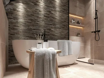 La Cueva Dutch Stone Grijs mat 60x60