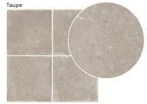 La Cueva Dutch Stone Grijs mat 60x60 (CUEHERTAURR)