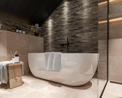 La Cueva Dutch Stone Grijs mat 60x60