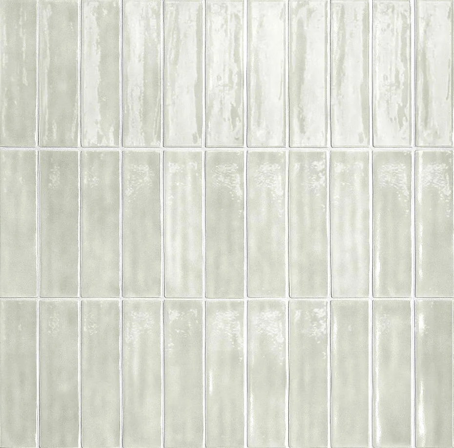La Cueva Dutch Colors Beige glans 8x30